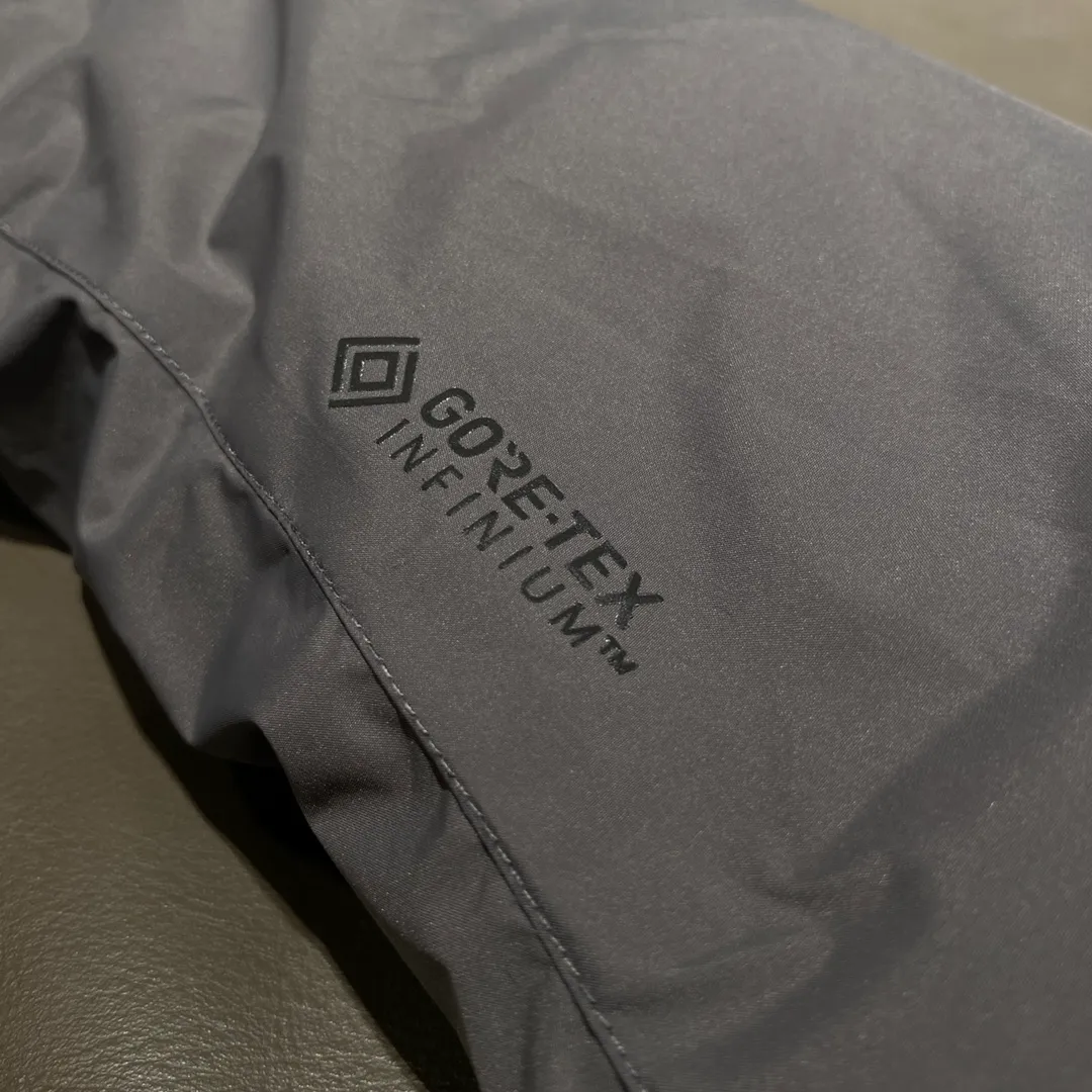 ARC- N WINDSTOPPER 2L ， Coreloft 100 ， 。 Cold WX Lt Series ， ， ， ！ ， 。 windstopper ,n Gossamera Fusion WS。 ， . ：1： WINDSTOPPER ， ， ， ， 。 Coreloft ， 。 。2： 。3： ， ， XS-XL
